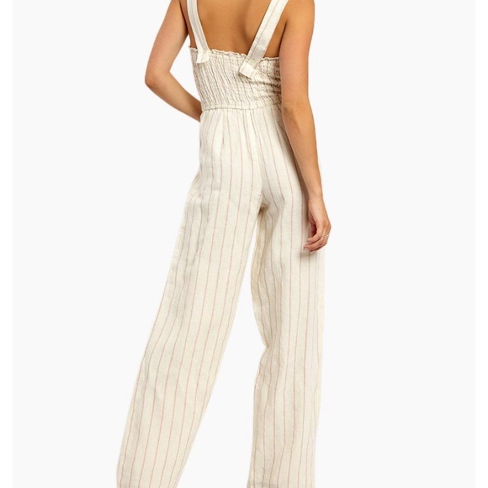 Winston White Willow Jumpsuit